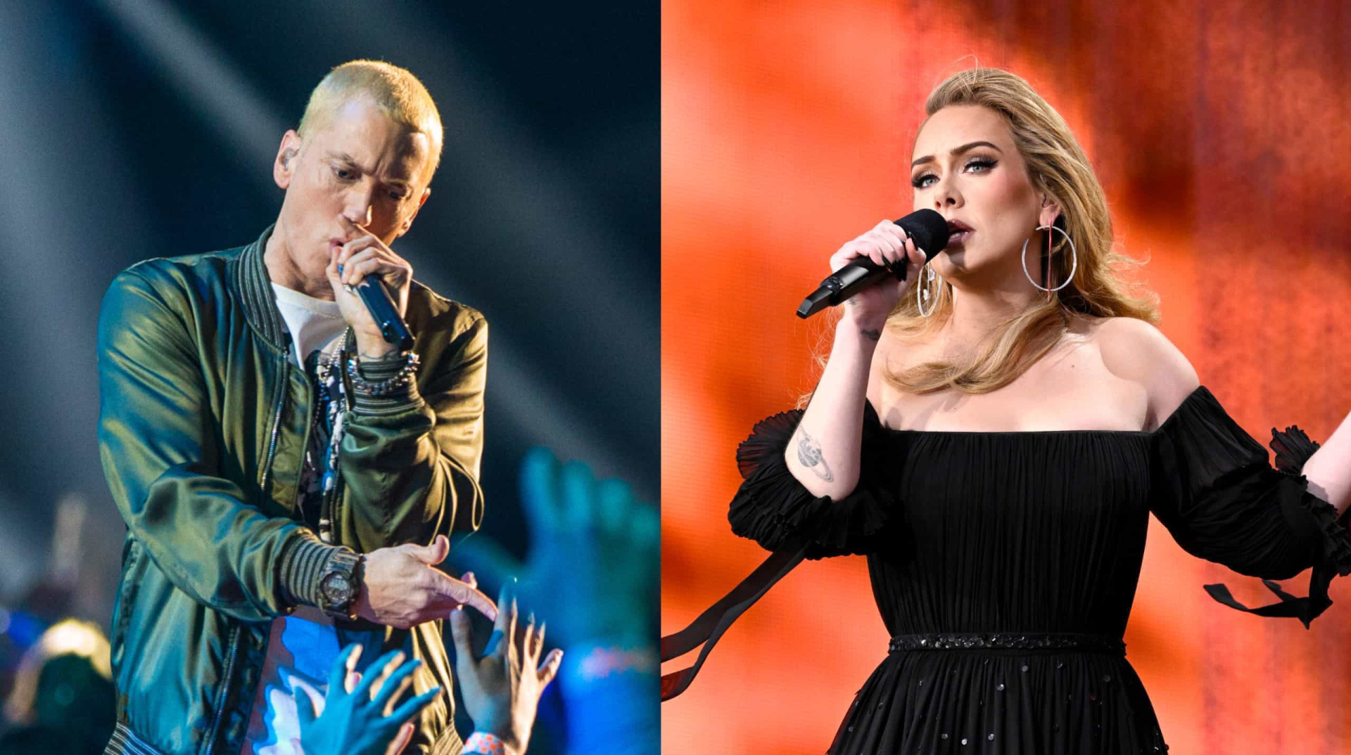 Famous song lyrics that make absolutely no sense