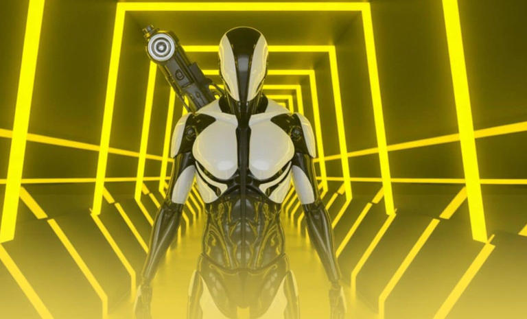 The Video You’ll Watch Three Times Over: This Humanoid Robot Can Walk ...