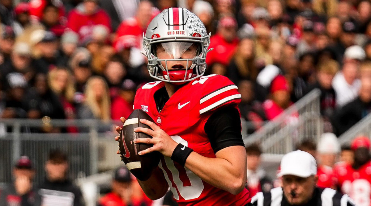 Alabama Gaining Steam on Ohio State Recruiting Target: Report