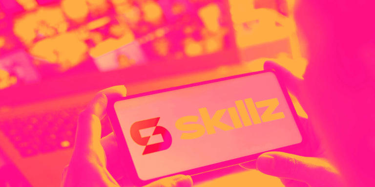 Skillz (NYSE:SKLZ) Misses Q3 Revenue Estimates, Stock Drops