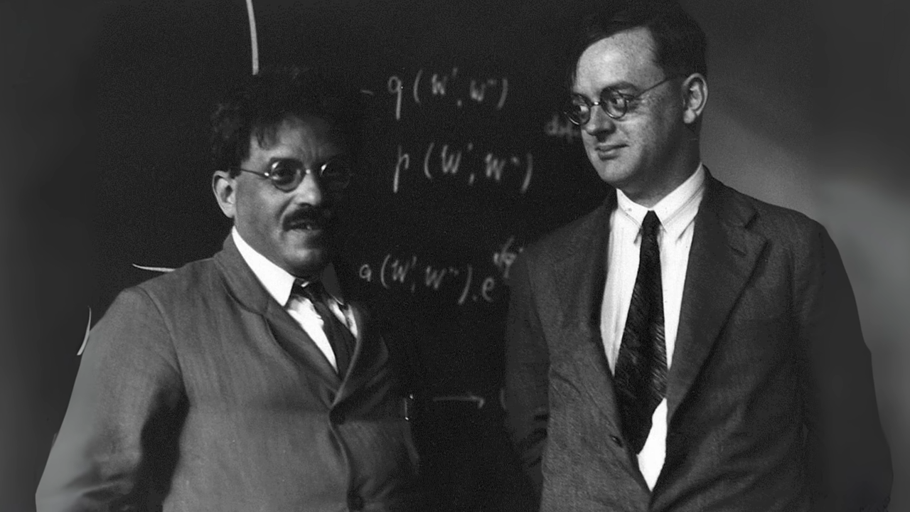 How depression claimed one of physics’ greatest minds