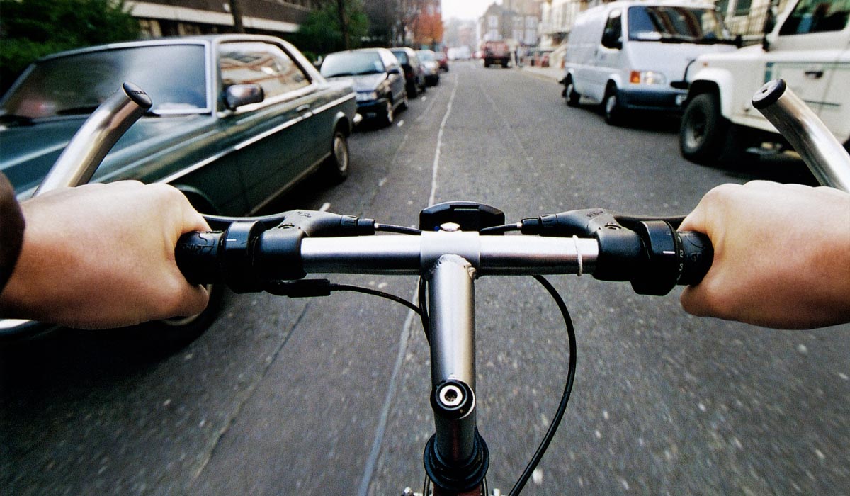cycling