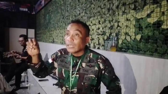 Pelda Christian Akui Punya Anak dari Wanita Lain 2018: Mengapa Baru Diangkat?