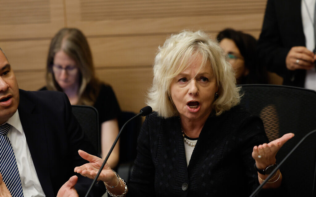 Attorney at war: Why government legislation splitting up the AG role is ...