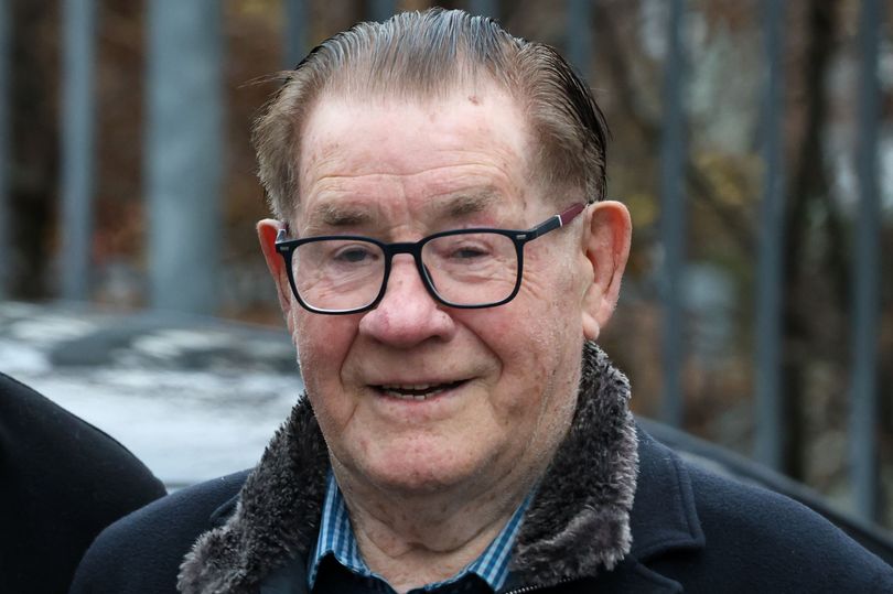 Joe Dolan’s brother Ben shares how he stays connected to sibling’s ...