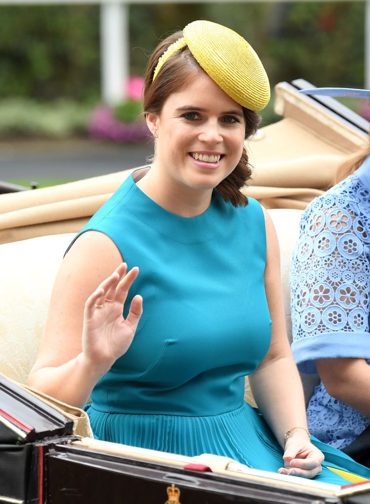 Princess Margaret's son David Armstrong-Jones' new life with his ...
