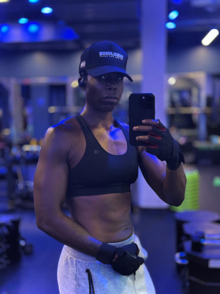 Transgender woman at center of LA gym row insists she’s entitled to use ...
