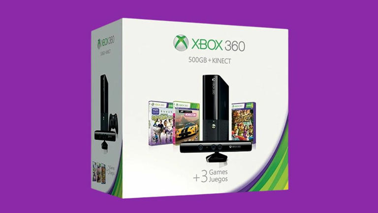 Kinect: el cuerpo como control