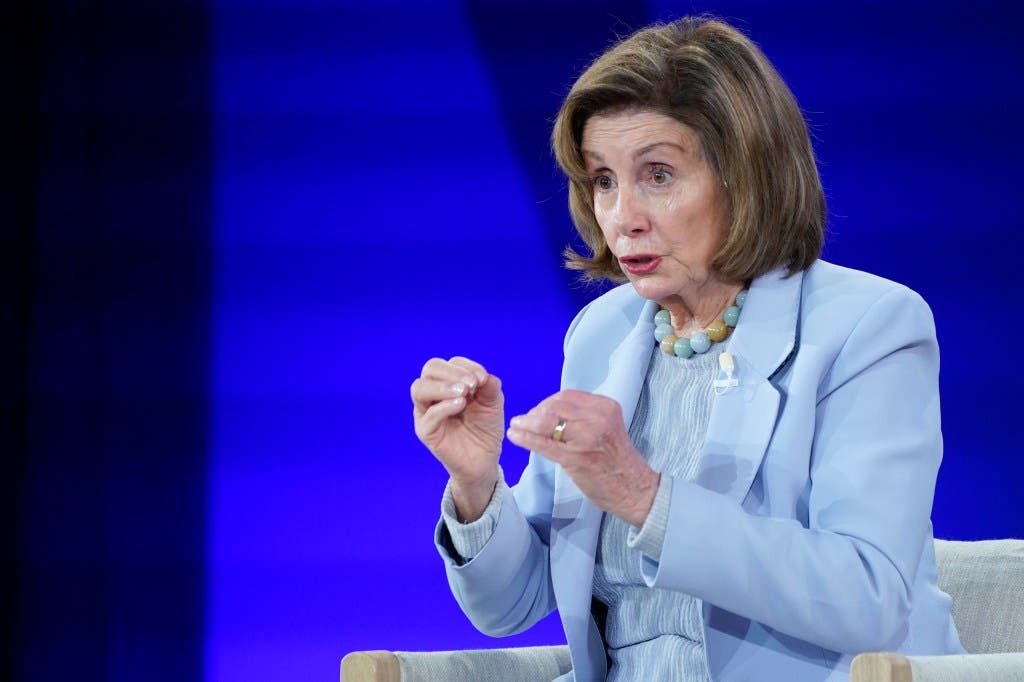 Nancy Pelosi retirement These Democrats may run for her seat(01)