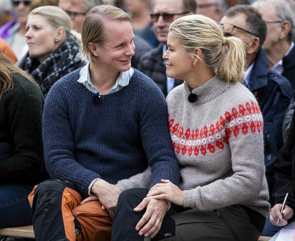 Foto: Tore Meek / NTB scanpix