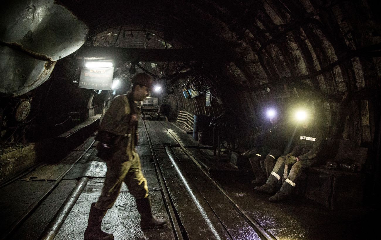 Russian Strikes Across Dnipropetrovsk Region Kill Three