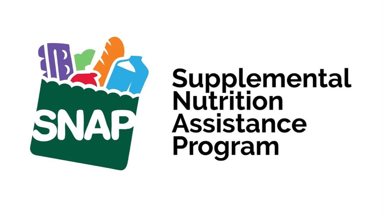 SNAP Benefits Texans helping Texans