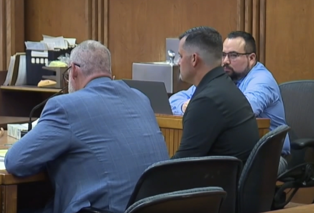 Marana man who pleaded guilty in hot car death of 2-year-old girl dies ...