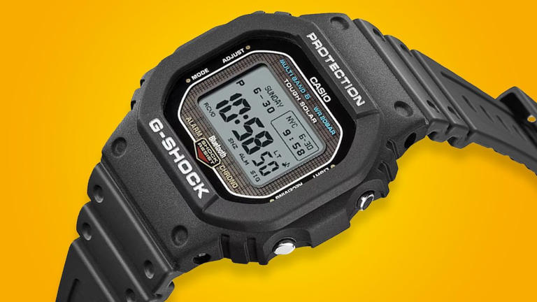 Casio discount codes for May 2026
