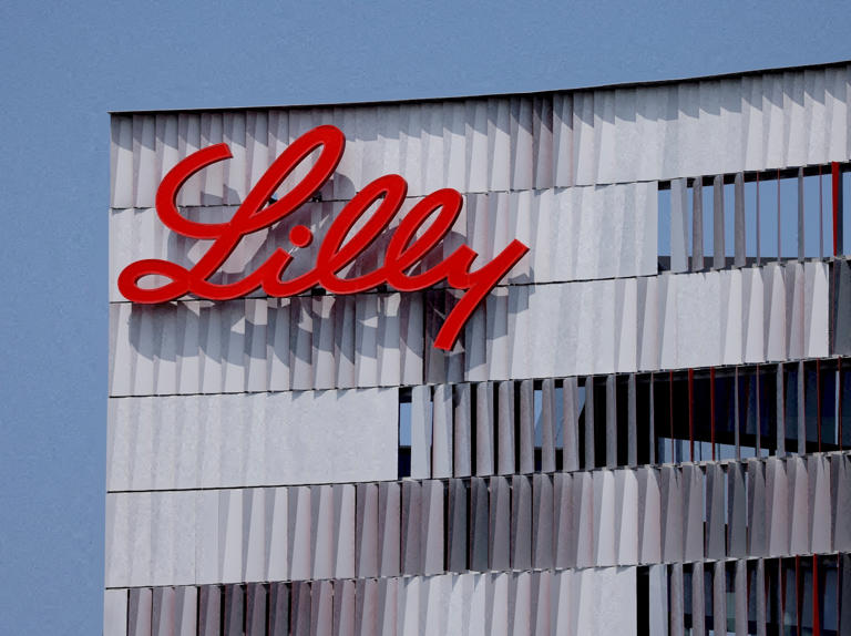 Eli Lilly says its next generation weight loss drug has shown promise ...