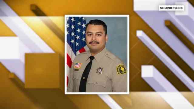 Crime News: Deputy Killed, Suspect Captured After High-Speed Chase