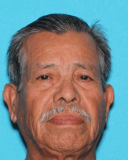 State silver alert issued for missing 73-year-old man