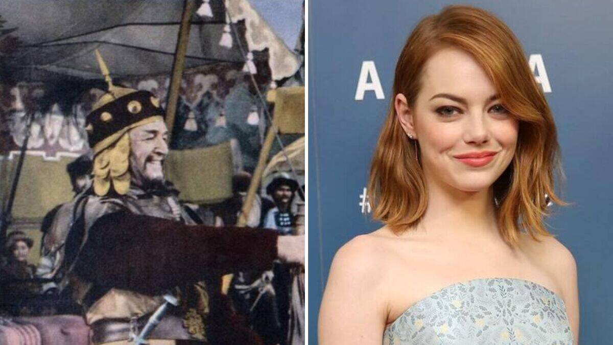 Roles that were completely miscast throughout movie history