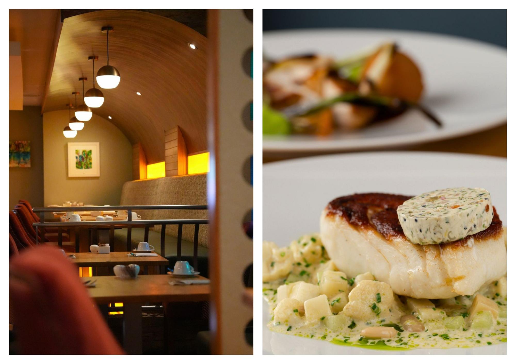 A culinary gem in Donegal: Fara Restaurant's fine dining menu delivers ...