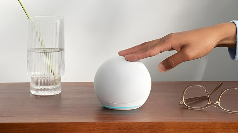 Picture of How To Set Up Your Amazon Echo Dot: A Step-By-Step Guide