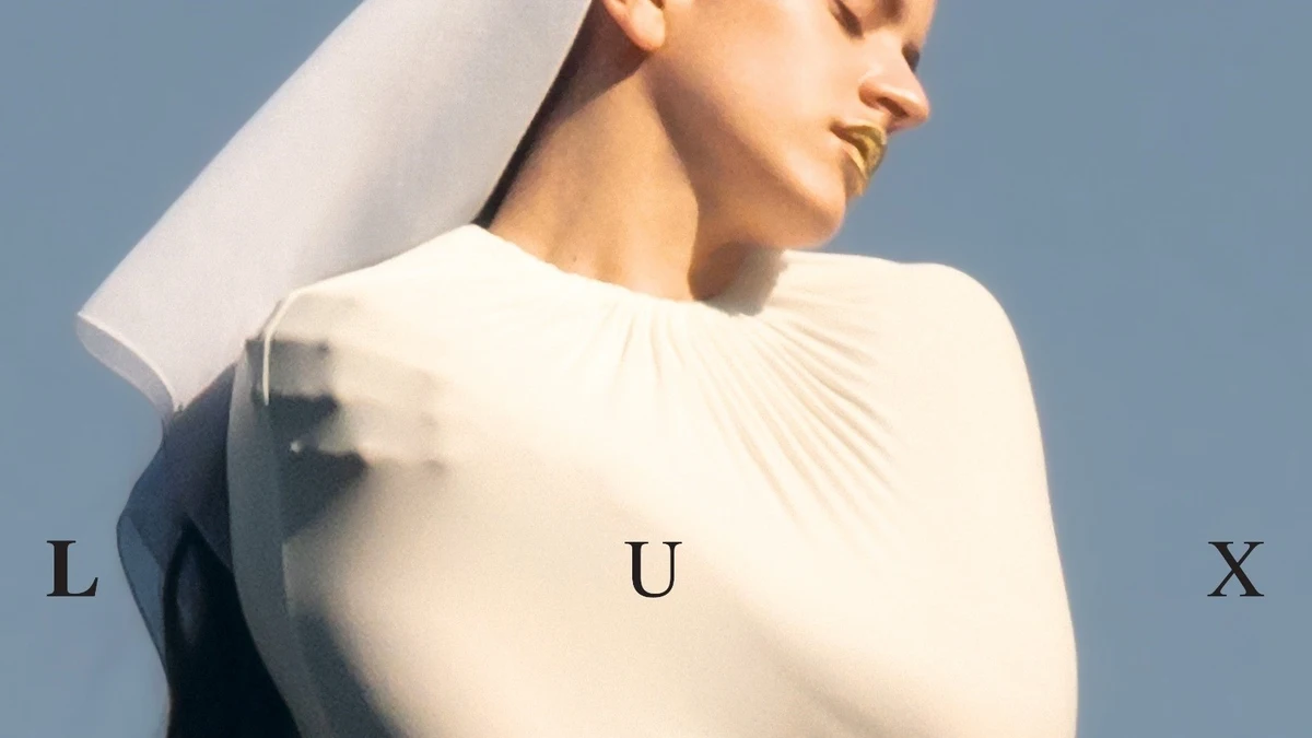 La opinión de Ana Rosa Quintana sobre "Lux", el nuevo disco de Rosalía: "No estoy a favor de desacralizar la Iglesia"