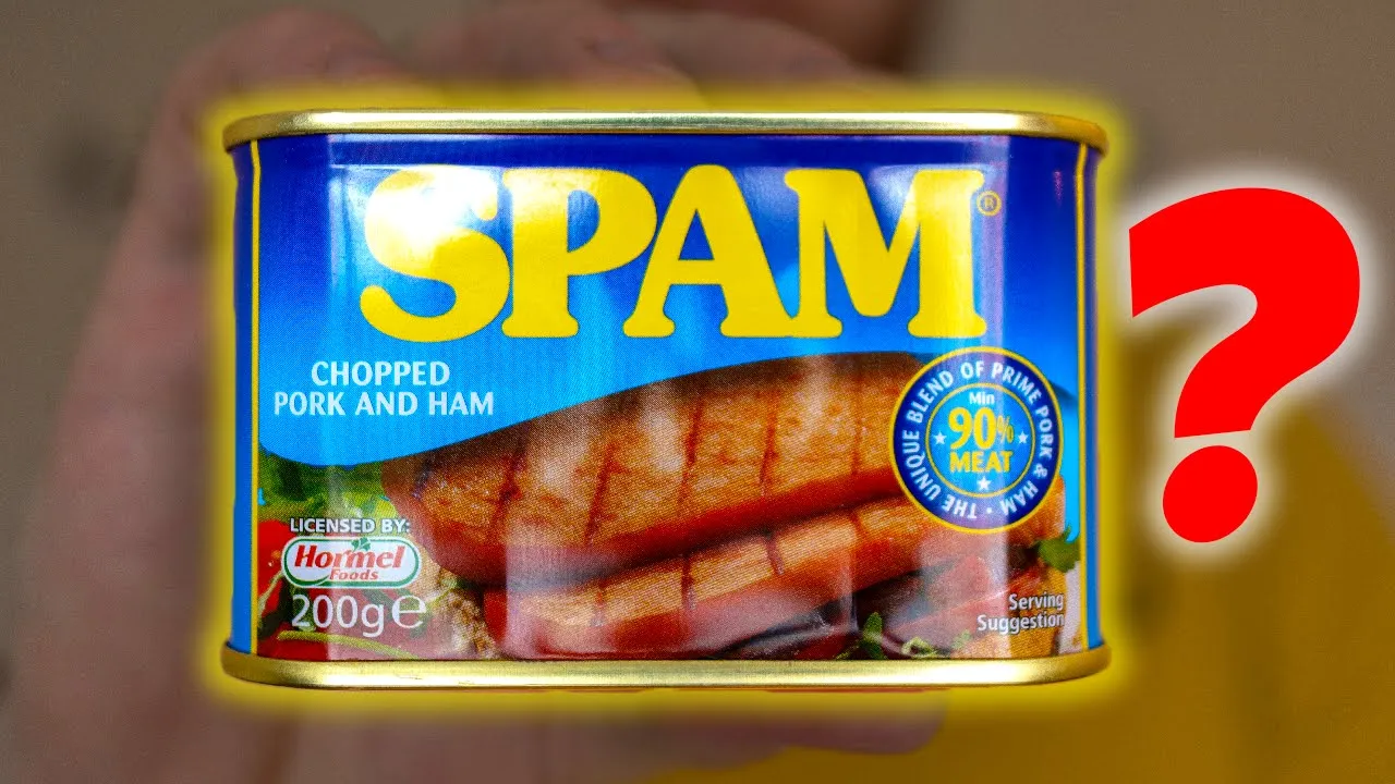 Can I Make SPAM Taste Incredible? I Put It to the Test