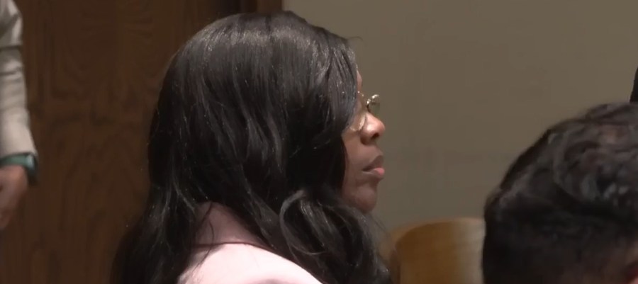 LIVE: Judge denies defense’s motion for acquittal in Daniels’ trial