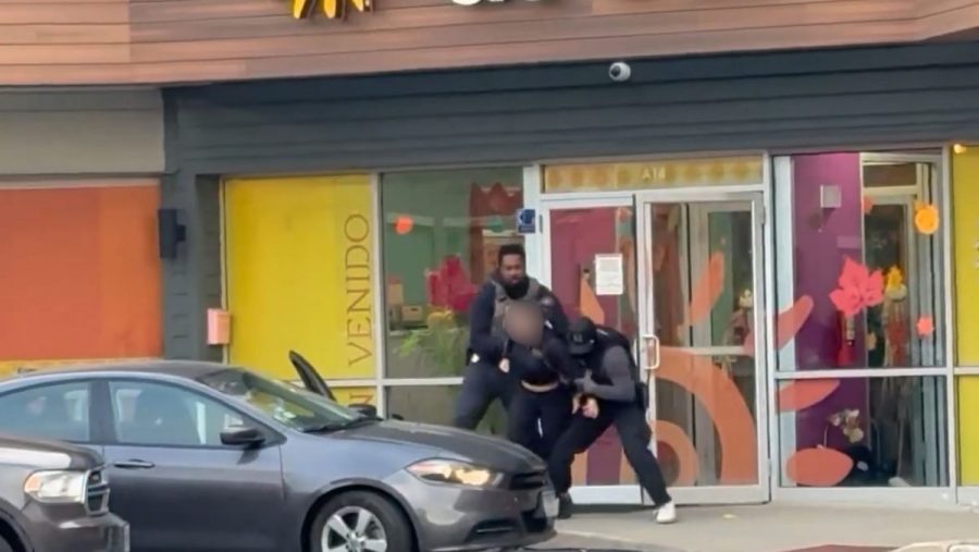 ‘Absolute terror’: Day care teacher detained by ICE agents in Chicago