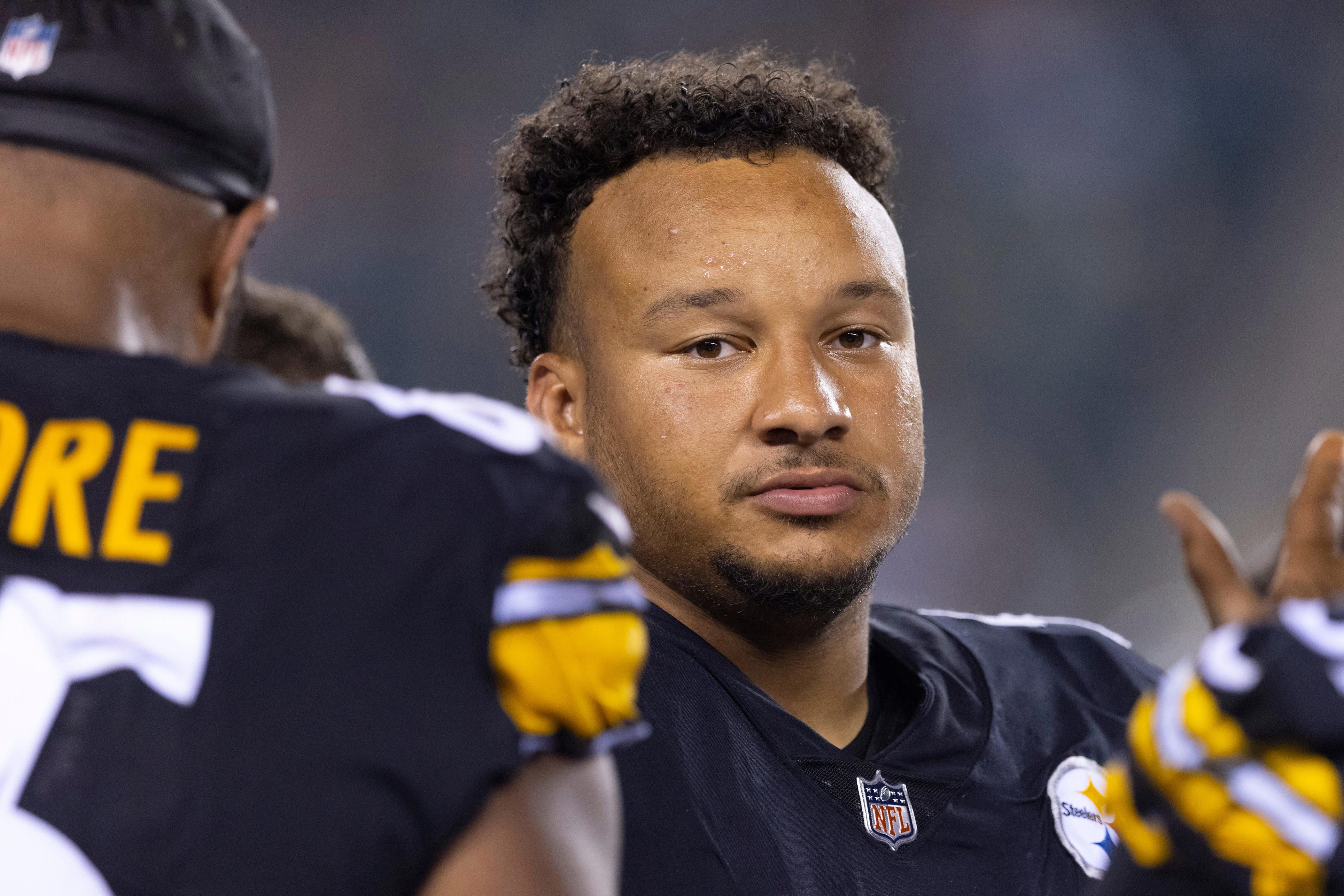 Former Steelers third-rounder signs with Browns ahead of Week 17 game<br><br>