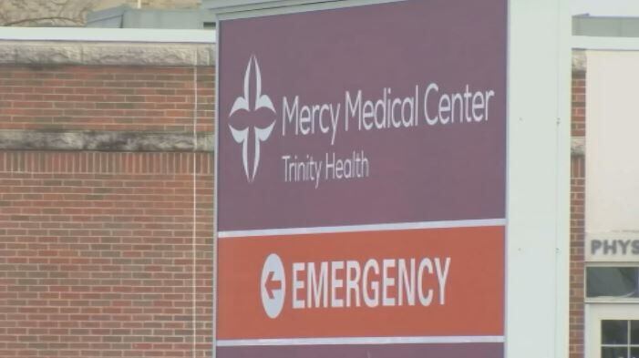 Mercy Medical Center to join Baystate Health under new agreement