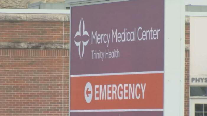 Mercy Medical Center to join Baystate Health under new agreement