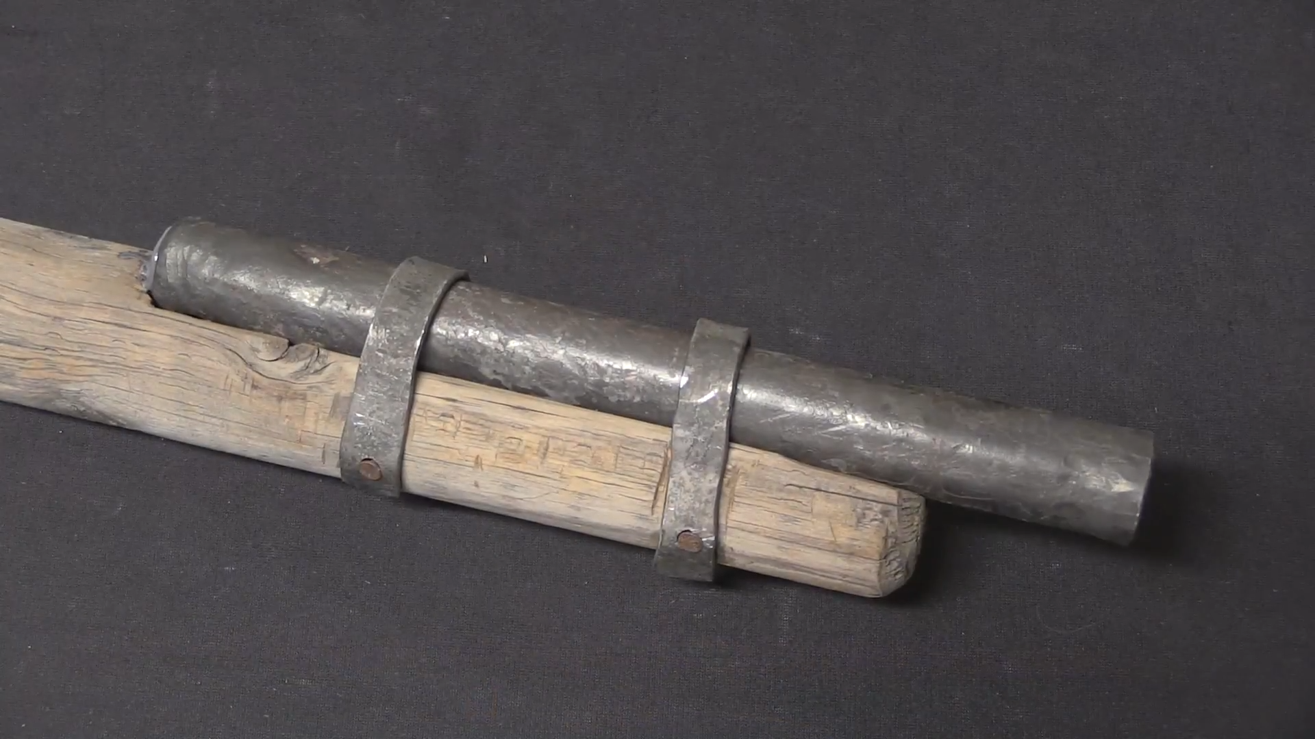 Is This Medieval Weapon the Oldest Firearm in History?