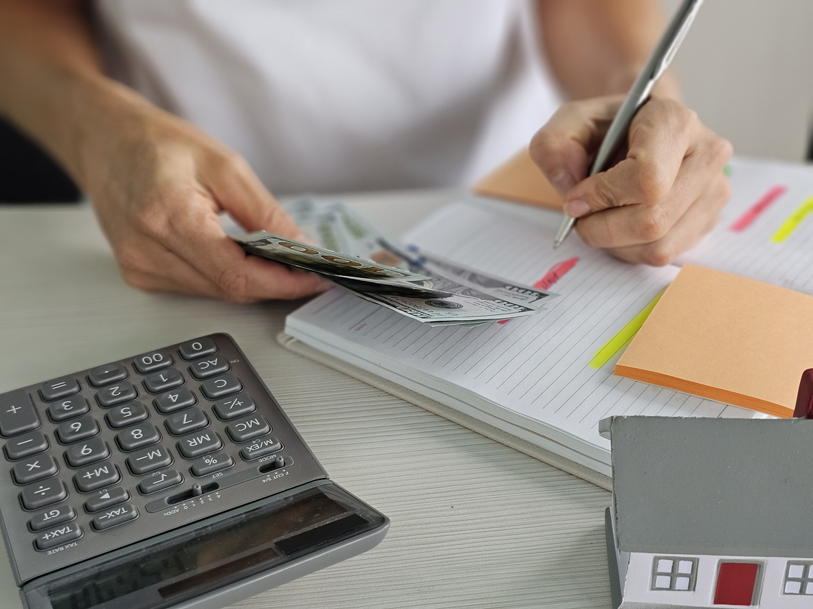 14 common expenses that would’ve sounded fake 10 years ago