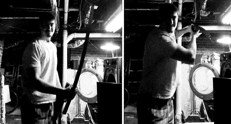 Alleged Montclair jihadi yuppies posed with weapons, ranted about ...