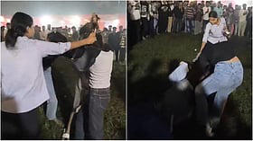 viral-video-chaos-erupts-at-dramond-college-as-2-groups-of-girls-fight