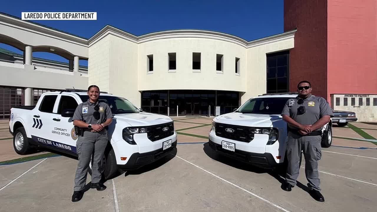 LPD launches Community Service Unit for ordinance enforcement