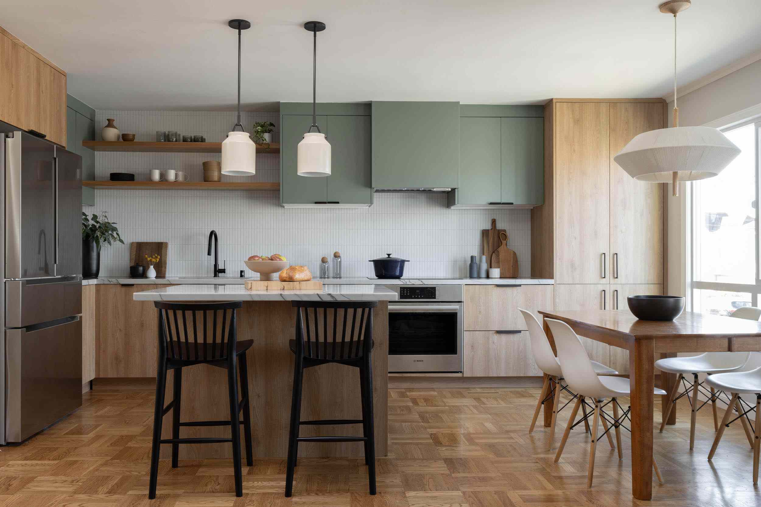 5 Kitchen Trends That Will Be Everywhere in 2026, According to Interior ...