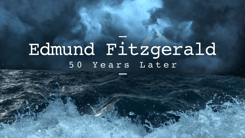 Remembering the Edmund Fitzgerald wreck: Tragedy, legacy & life on the ...