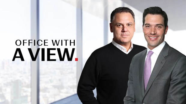 Education and 'Bespoke' Deals Are Key to UTA Landing the Biggest ...