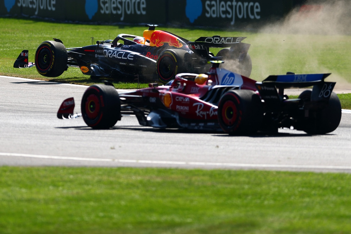 Hamilton blasts F1 Mexico GP penalty: 'No transparency and accountability'