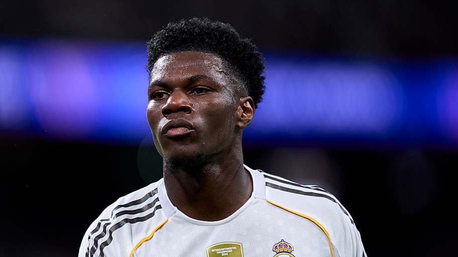 Rayo Vallecano vs. Real Madrid: Preview, Predictions and Lineups