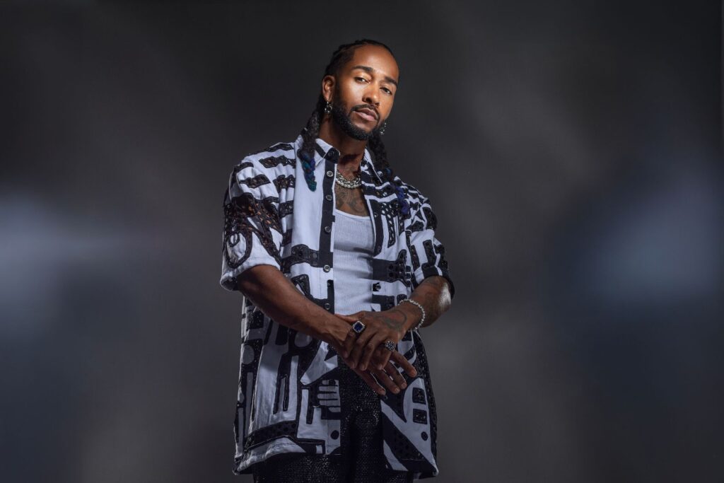 omarion's net worth - Ilustrasi 3