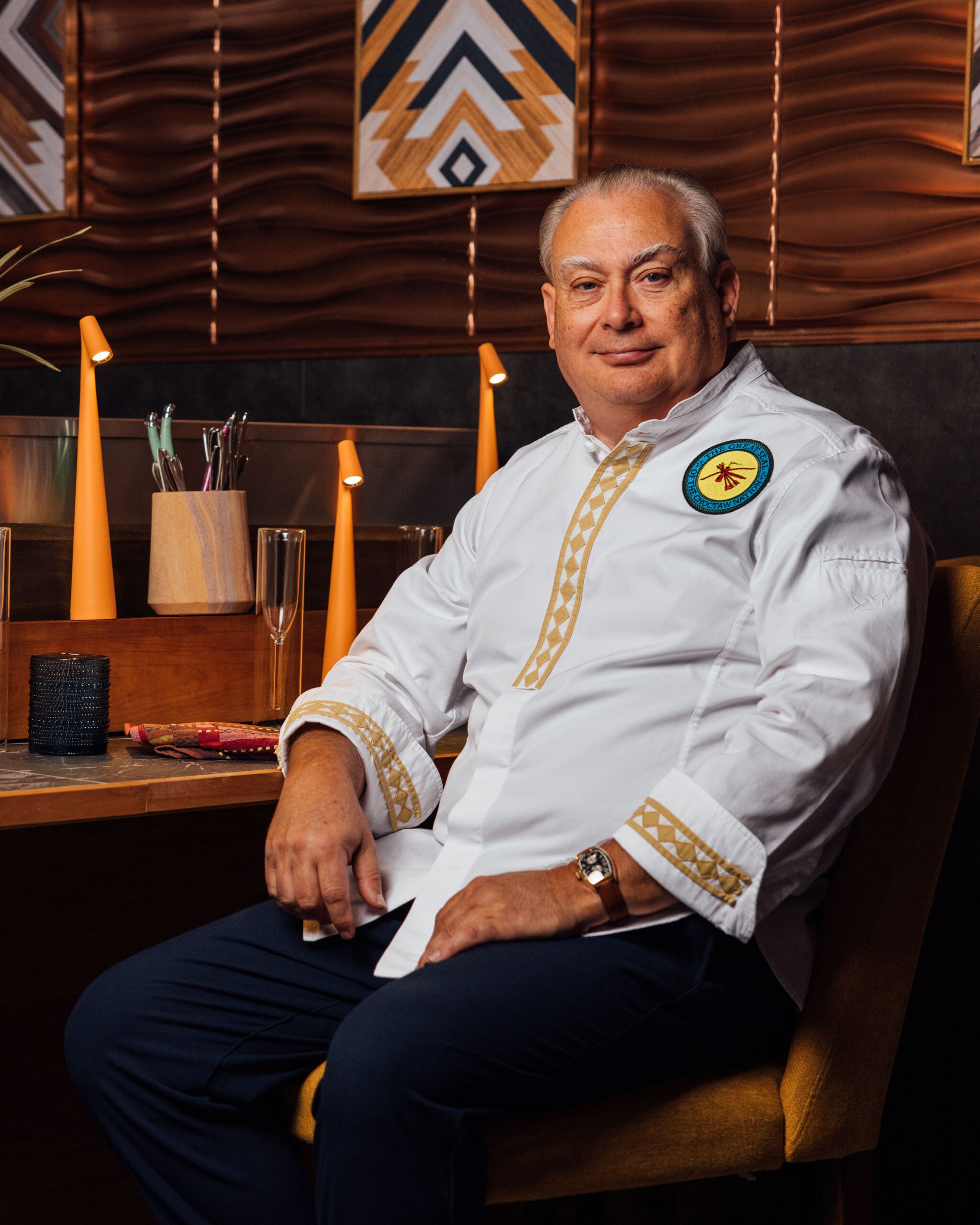 The New Era of Indigenous Dining