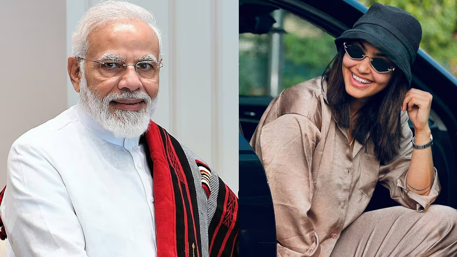 PM Skincare Routine: This female cricketer asked Narendra Modi the ...