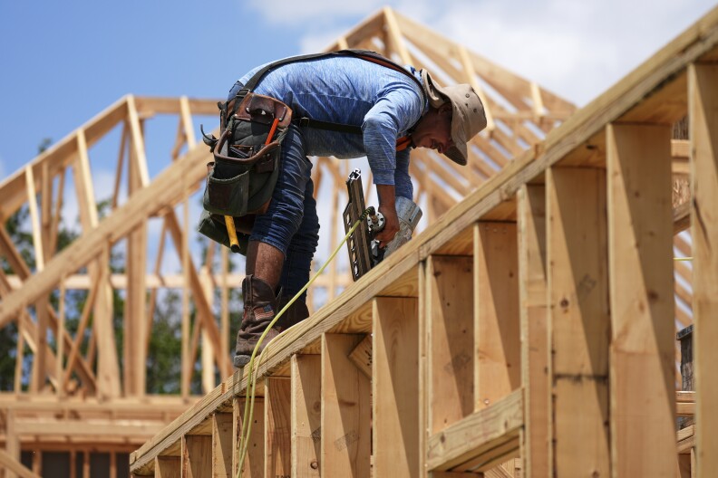 ICE is sending a chill through the construction industry