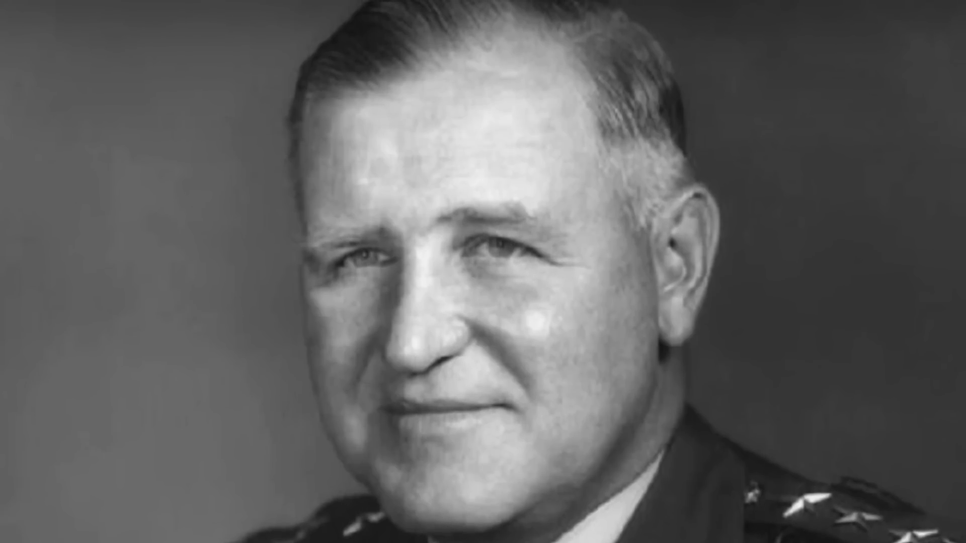 Deadliest American Commander of WWII