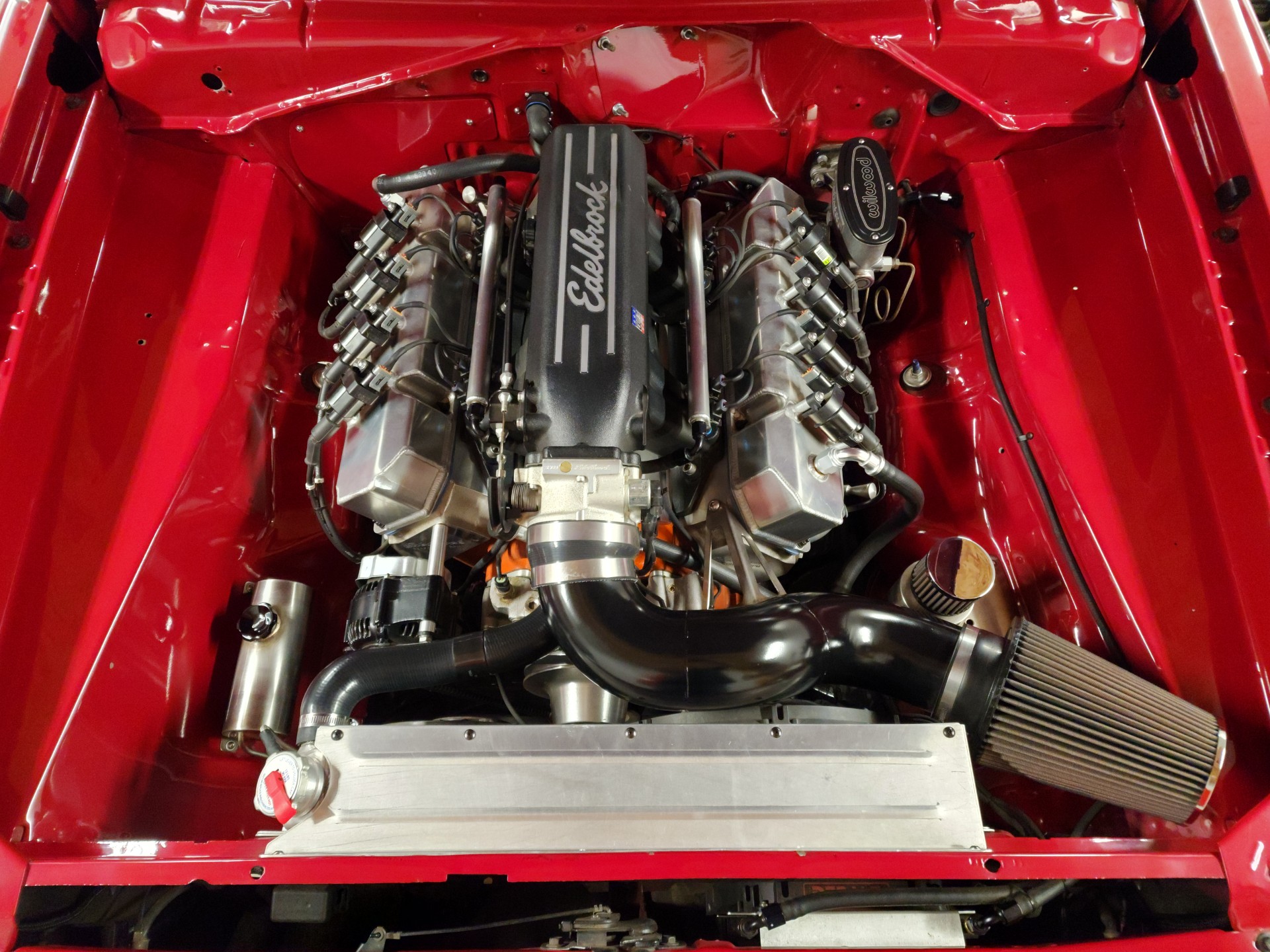 Anything BUT an LS: Alternative Engines to Power Your Classic Ride