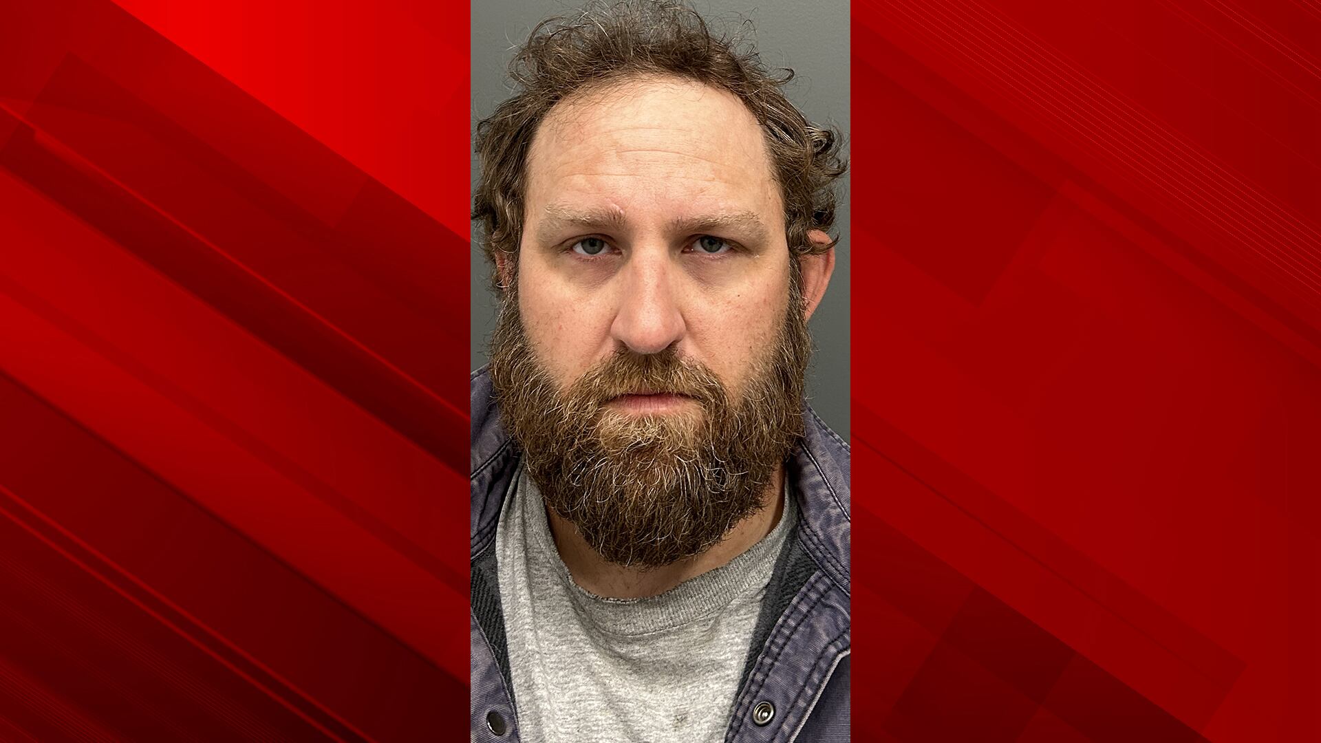 Vermont man accused of stalking teen