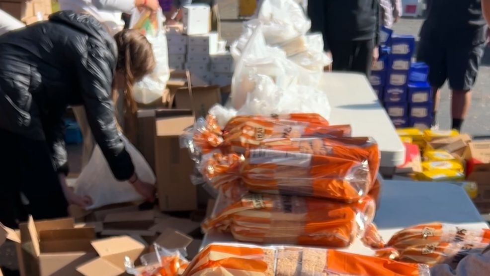 SNAP recipients unclear about timing of payments from temporary state funds