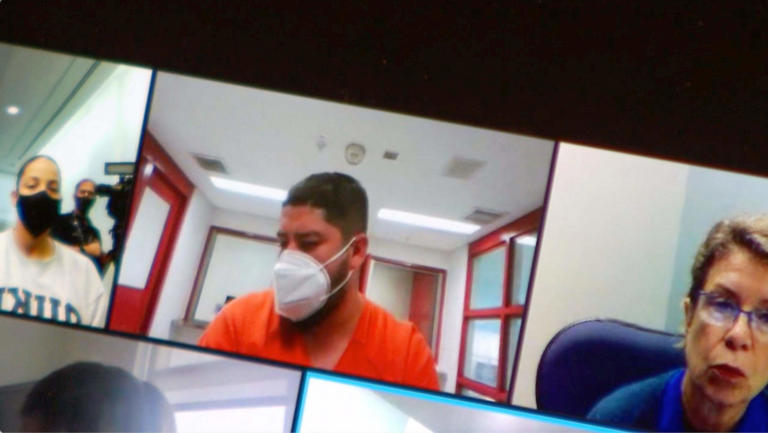 Date set for trial of man accused of killing, raping UNC student Faith ...